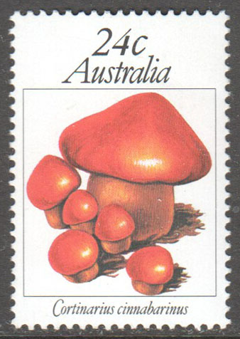 Australia Scott 806 MNH
